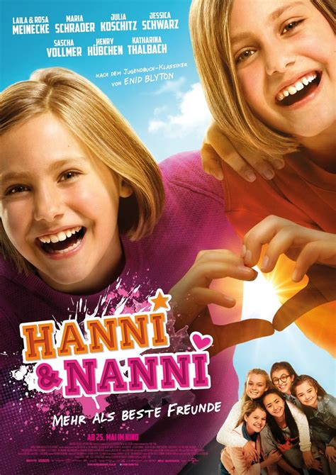 Hanni Nanni Mehr Als Beste Freunde Film 2017 FILMSTARTS De