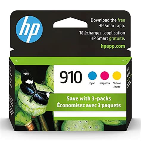 How To Refill HP OfficeJet Pro 8710 Ink Cartridges