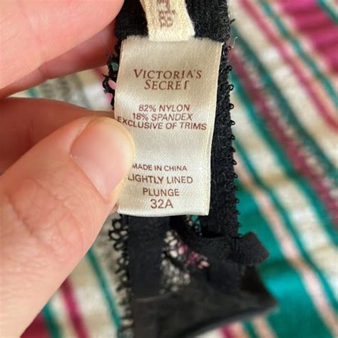 Victorias Secret Intimates And Sleepwear Vintage Victorias Secret