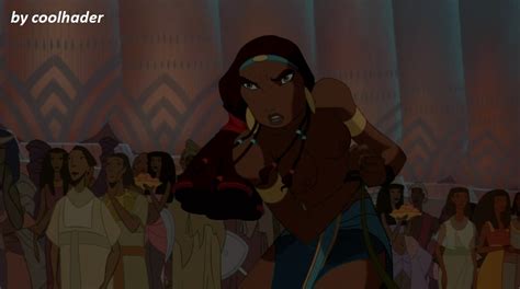 Post 1898547 Coolhader Edit Screenshot Edit The Prince Of Egypt Tzipporah