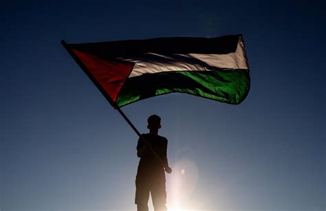 O Próximo La Autoridad Palestina pide a la comunidad internacional