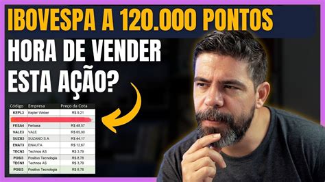 O IBOVESPA MAIS UMA VEZ NO TOPO SÓ NÃO GANHOU DINHEIRO ESTE MÊS QUEM