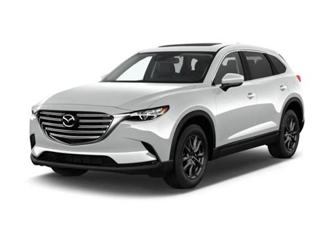 2020 Mazda CX-9 Exterior Colors | U.S. News