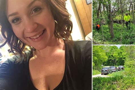 New York Post On Twitter Search For Missing Minnesota Mom Madeline