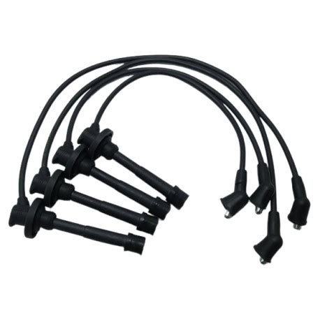 Cable Bujias Toyota Corolla Avila Araya Baby Camry Carburado Fiebre Movil