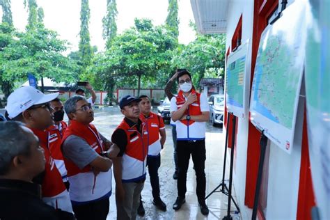 Pertamina Siap Layani Bbm Dan Lpg Di Jalur Pantai Selatan Info