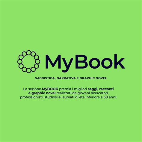 MyLLENNIUM AWARD MyBOOK