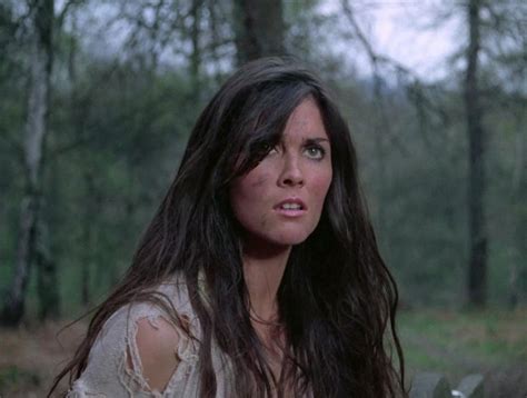 Caroline Munro In Captain Kronos Vampire Hunter