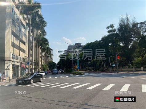 仁愛國小旁三角金店面b，台北市大安區店面辦公大樓房屋出售資訊 信義房屋