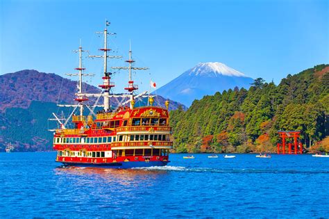 Hakone - What you need to know before you go - Go Guides