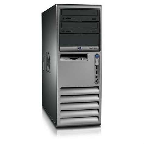 Hp Compaq Dc Tower Interlink Ro