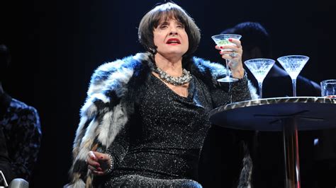 Patti LuPone calls Andrew Lloyd Webber "the definition of a sad sack" in new interview