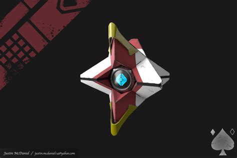 Exotic Sundance Shell For Those Who Were There When Cayde 6 Fell R