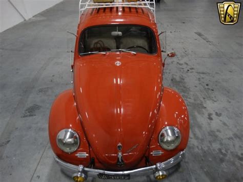 Volkswagen Beetle New 1960 For Sale Gcchou192 1960 Volkswagen