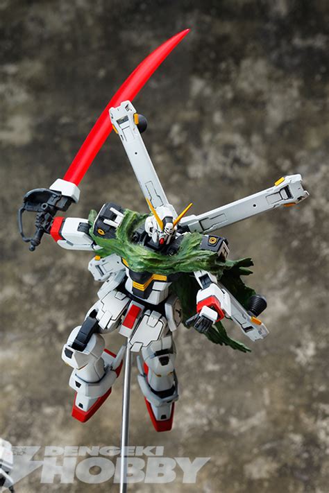 GUNDAM GUY: Gundam Diorama Front (Game) - Diorama Build