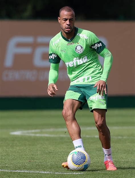 Palmeiras Veta Ida De Trio Sele O Brasileira Sub Para Per Odo De