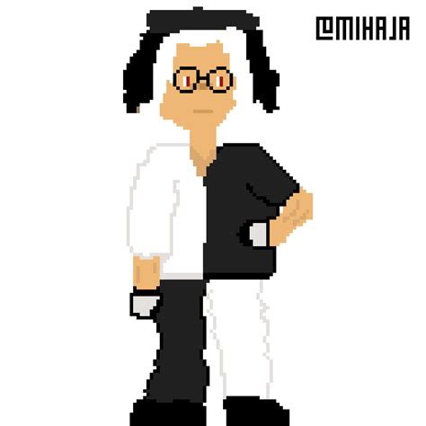 Rickel Commision By M1haja On Deviantart