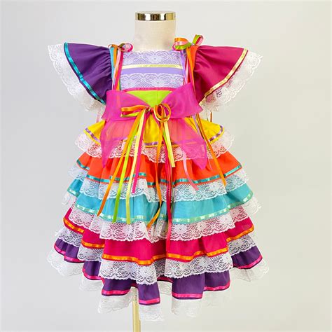 Vestidos Infantil De Festa Junina Discount Plv Edu Ph