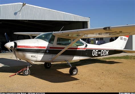 Cessna 182g Skylane Untitled Aviation Photo 0488969