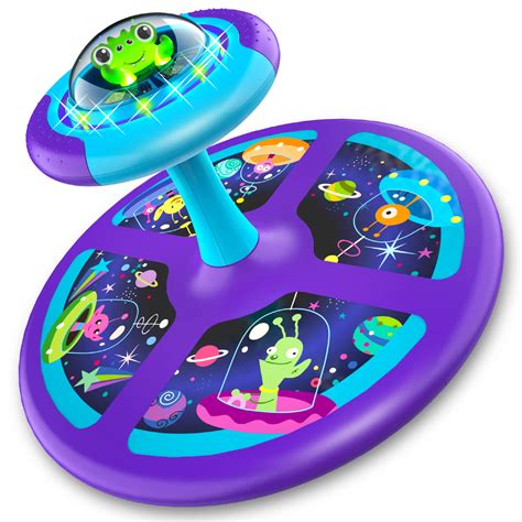 Playskool Sit N Spin