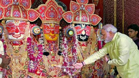 Jagannath Rath Yatra 2024 Pm Modi Mamata Banerjee Extend Greetings Oneindia News