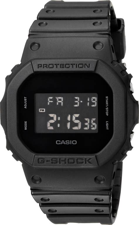 Casio G Shock Ga Adr Reloj Anal Gico De Cuarzo Y Resina Roja