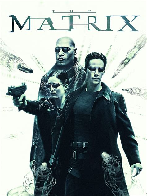The Matrix Matrix Wiki Fandom