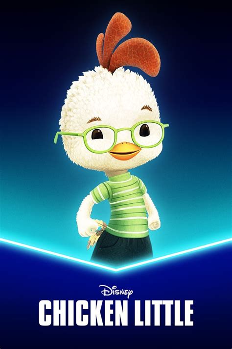 Pin By Jos Matheus On Convite Animado Disney Tv Movies Chicken