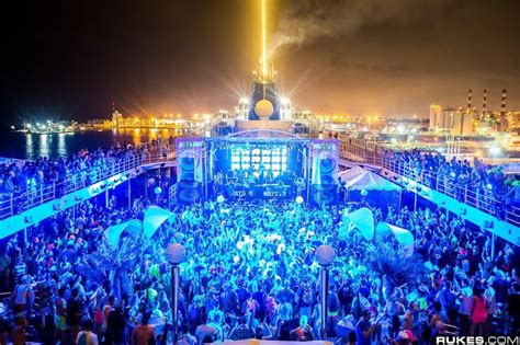 Holy Ship Unleashes Absolutely Stacked 2018 Lineup