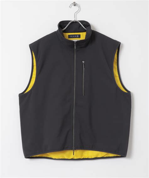 TEAM N for URBAN RESEARCH『UR TECH』VEST[UR37-17W002]｜URBAN RESEARCH公式 ...