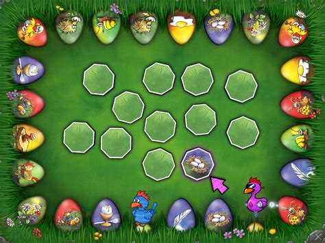 chicken cha cha cha presskit