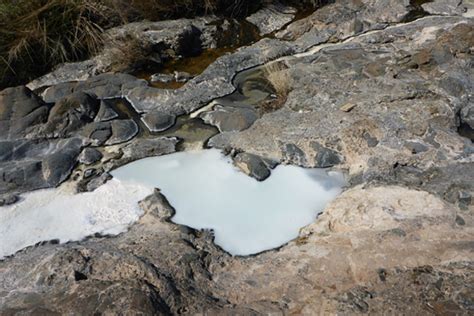 Weathering Rocks Hold Clues To Earth S Great Oxidation Event Astrobiology