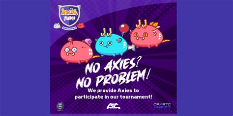 Here S What You Need To Know About G Donkey Guild S Upcoming Axie