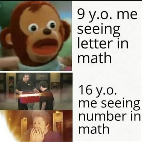 A Small Price To Be A Mathematician R Mathmemes