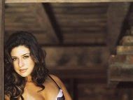 Fernanda Paes Leme Nuda 30 Anni In Playboy Magazine Brasil