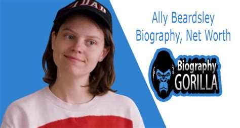 Ally Beardsley Biography, Age, Height, Husband & Net Worth - Biography Gorilla