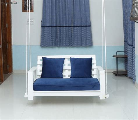 Buy Wooden Swing Online @Upto 70% Off in India | Wooden Street