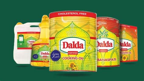 Today Dalda Cooking Oil Price In Pakistan January