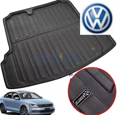 Tapete De Uso Para Cajuela Rudo Vw Jetta Mk Env O Gratis