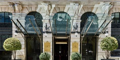 Four Seasons Hotel Madrid Review | Business Travel Destinations