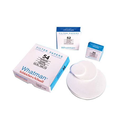 Whatman 1441 240 Ashless Quantitative Filter Paper 24 0cm Diameter 20