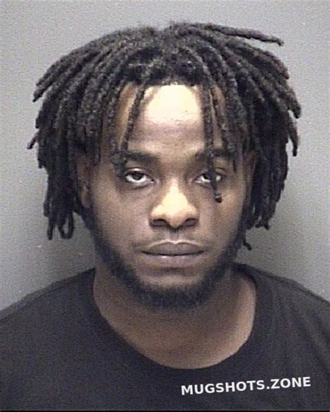 RANDLE JAVHONNI 10 16 2023 Galveston County Mugshots Zone