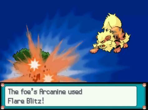 Flare Blitz | Pokémon Wiki | Fandom