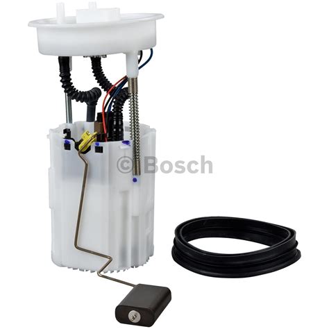 Bosch Fuel Pump 69740