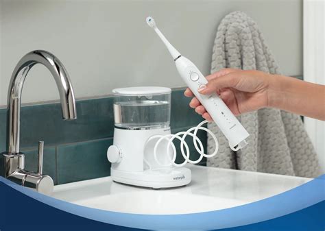 Best Water Flosser Toothbrush Combo India Price Midge Susette