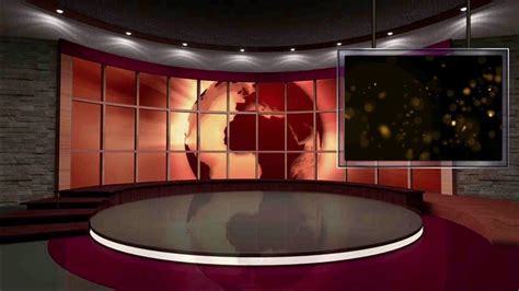 Tv Studio Wallpapers Top Free Tv Studio Backgrounds Wallpaperaccess