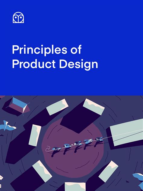 Principles of Product Design, a book of essential practices to produce ...