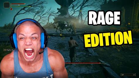 Elden Ring Funny Moments Rage Compilation 7 YouTube