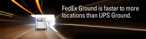 Fedex Ground Ground Transit Information Ground Service Maps