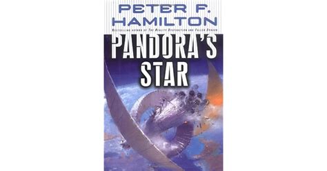 Pandoras Star Commonwealth Saga 1 By Peter F Hamilton